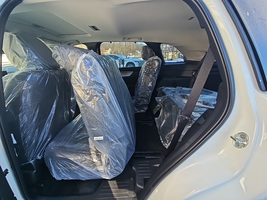 2026 Mazda Mazda CX-90 3.3 Turbo Preferred