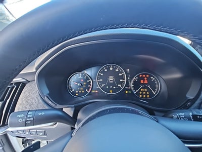 2026 Mazda Mazda CX-90 3.3 Turbo Preferred