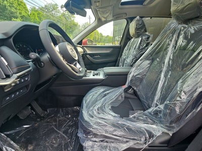 2026 Mazda Mazda CX-90 3.3 Turbo Preferred