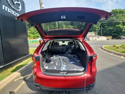 2026 Mazda Mazda CX-90 3.3 Turbo Preferred
