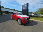 2026 Mazda Mazda CX-90 3.3 Turbo Preferred