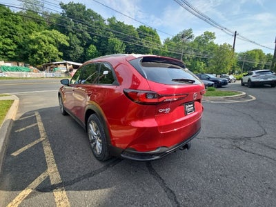 2026 Mazda Mazda CX-90 3.3 Turbo Preferred