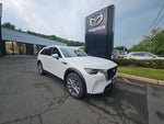 2026 Mazda Mazda CX-90 3.3 Turbo Preferred