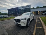 2026 Mazda Mazda CX-90 3.3 Turbo Preferred