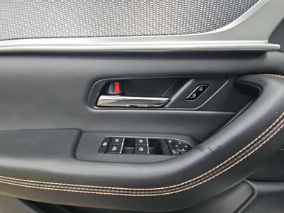 2026 Mazda Mazda CX-90 3.3 Turbo Preferred