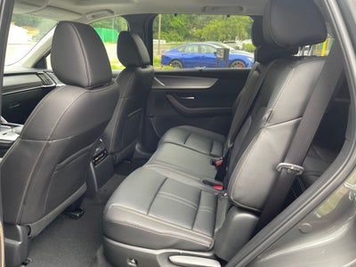 2026 Mazda Mazda CX-90 3.3 Turbo Preferred