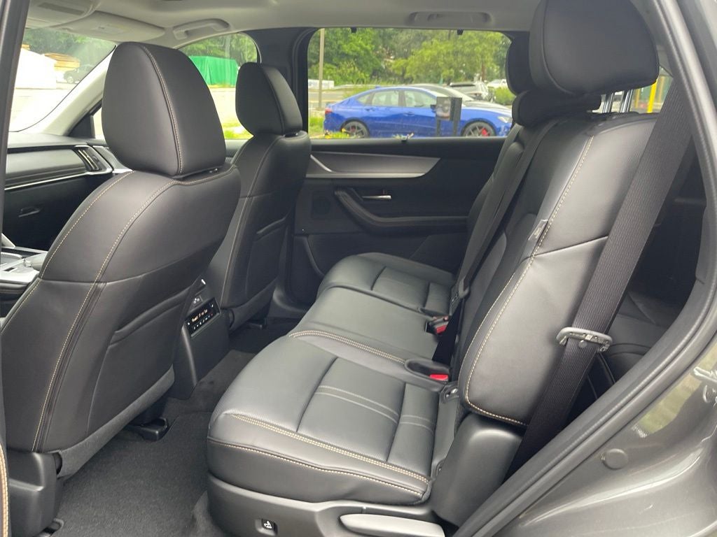 2026 Mazda Mazda CX-90 3.3 Turbo Preferred