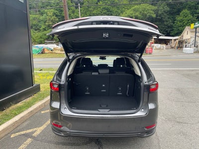 2026 Mazda Mazda CX-90 3.3 Turbo Preferred