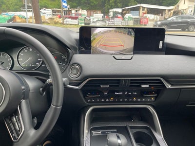 2026 Mazda Mazda CX-90 3.3 Turbo Preferred