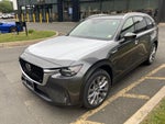 2026 Mazda Mazda CX-90 3.3 Turbo Preferred