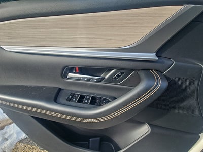 2026 Mazda Mazda CX-90 3.3 Turbo Preferred