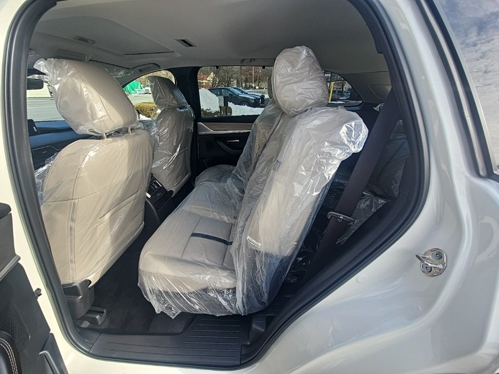 2026 Mazda Mazda CX-90 3.3 Turbo Preferred