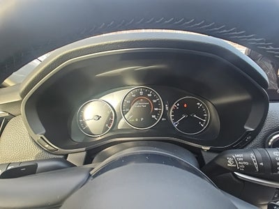 2026 Mazda Mazda CX-90 3.3 Turbo Preferred