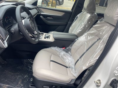 2026 Mazda Mazda CX-90 3.3 Turbo Preferred