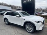 2026 Mazda Mazda CX-90 3.3 Turbo Preferred