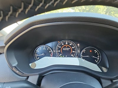 2026 Mazda Mazda CX-90 3.3 Turbo Preferred