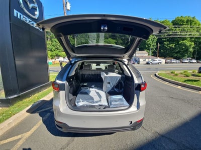 2026 Mazda Mazda CX-90 3.3 Turbo Preferred