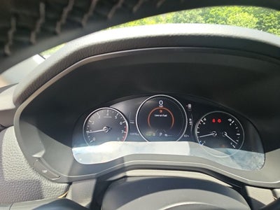 2025 Mazda Mazda CX-90 3.3 Turbo Preferred