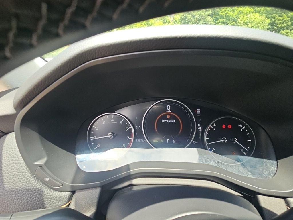 2025 Mazda Mazda CX-90 3.3 Turbo Preferred