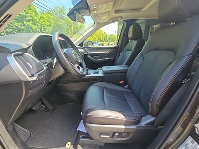 2025 Mazda Mazda CX-90 3.3 Turbo Preferred