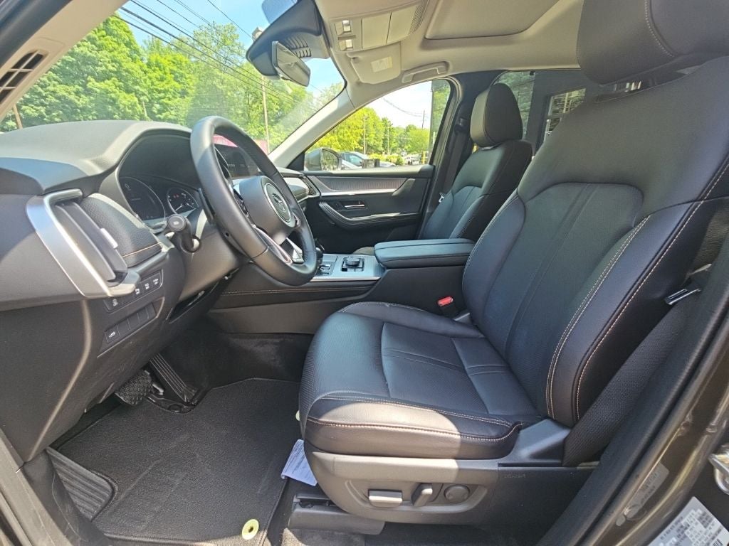 2025 Mazda Mazda CX-90 3.3 Turbo Preferred