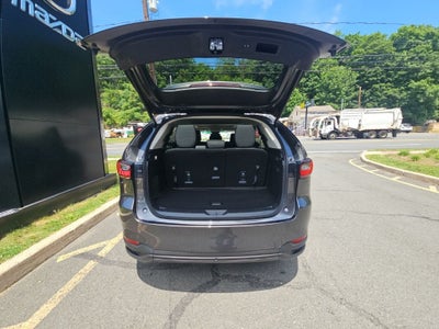 2025 Mazda Mazda CX-90 3.3 Turbo Preferred