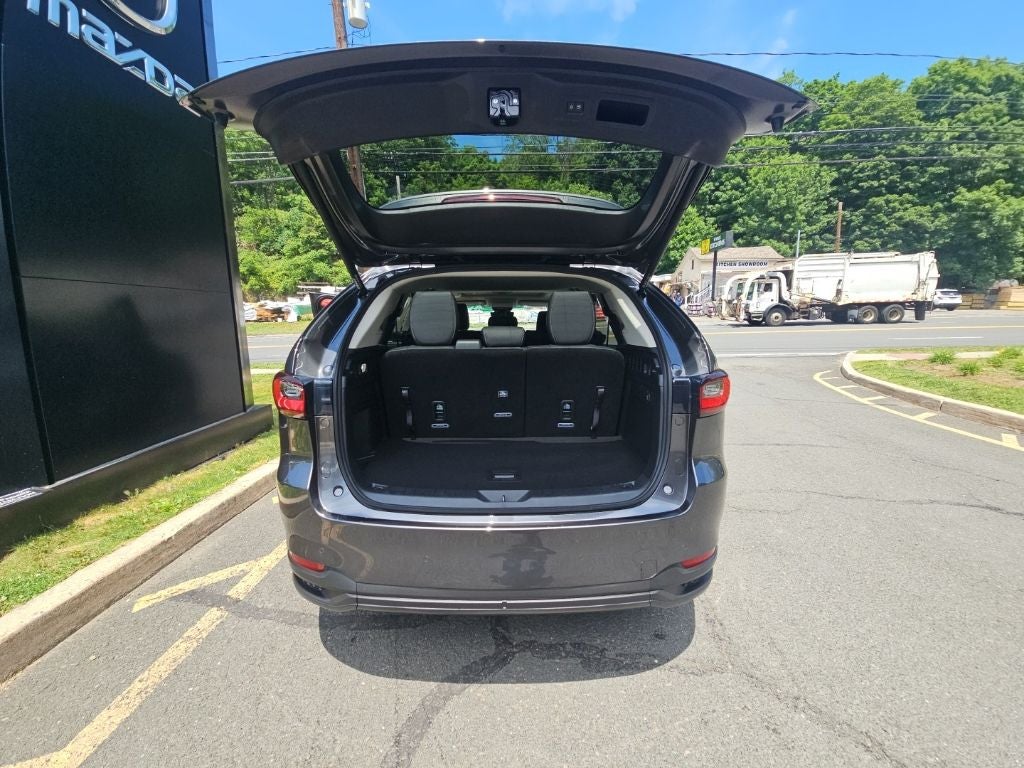 2025 Mazda Mazda CX-90 3.3 Turbo Preferred