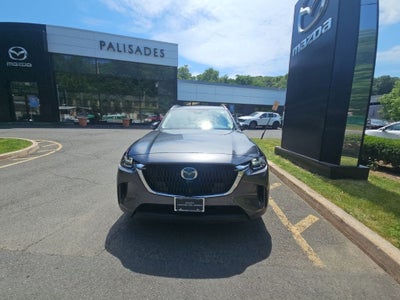 2025 Mazda Mazda CX-90 3.3 Turbo Preferred