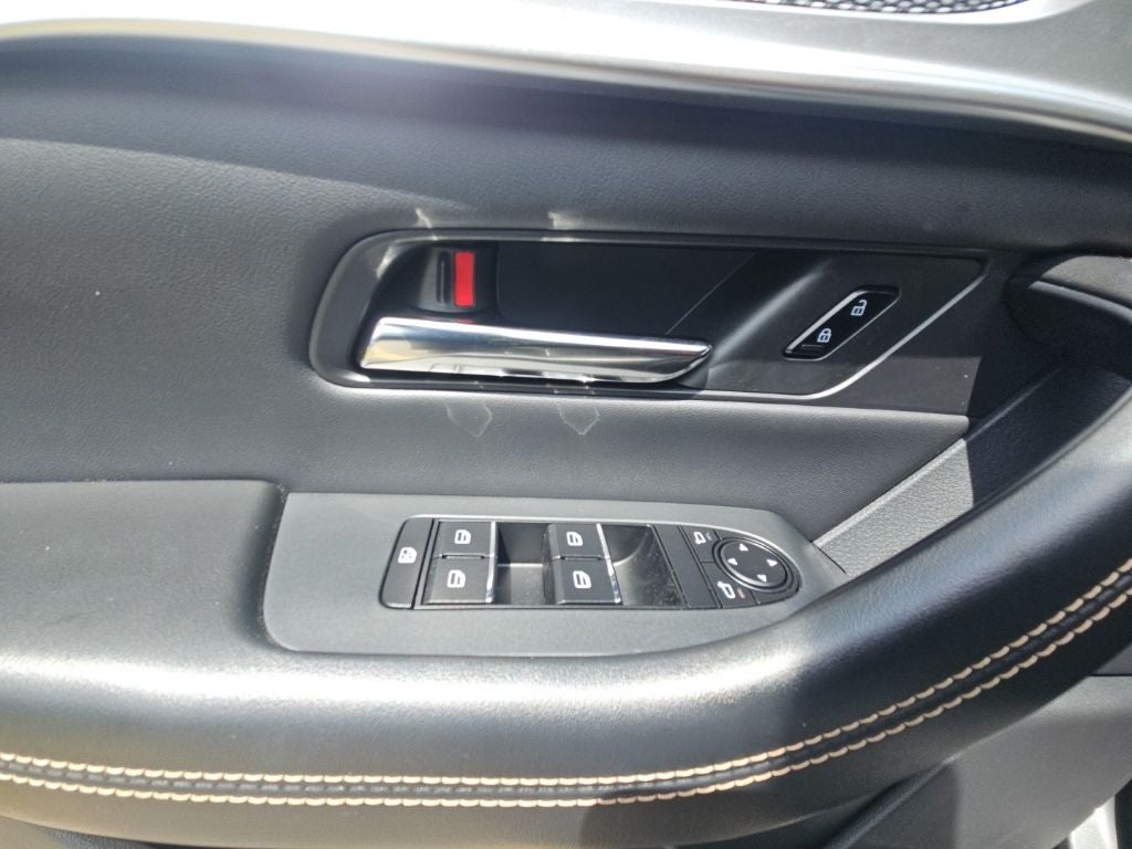 2025 Mazda Mazda CX-90 3.3 Turbo Preferred