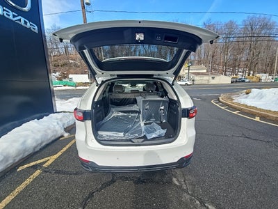 2026 Mazda Mazda CX-90 3.3 Turbo Preferred