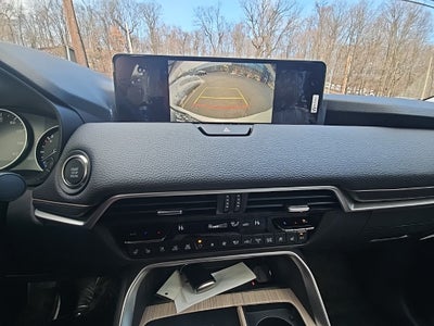 2026 Mazda Mazda CX-90 3.3 Turbo Preferred