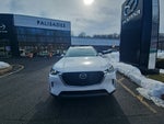 2026 Mazda Mazda CX-90 3.3 Turbo Preferred