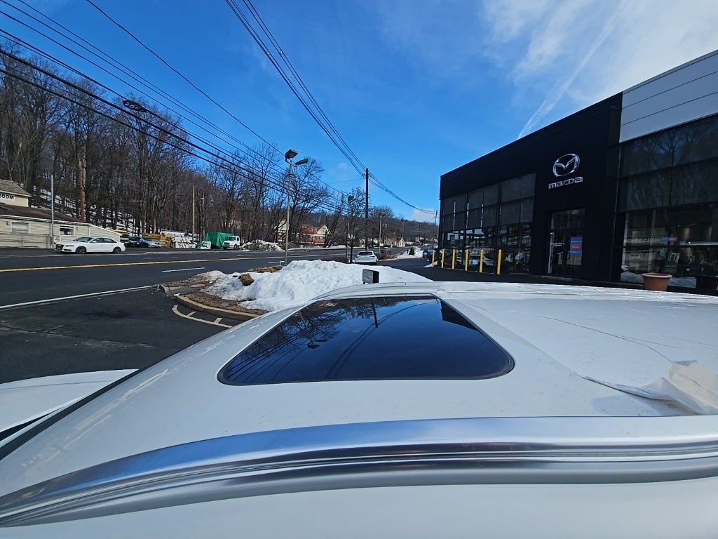 2026 Mazda Mazda CX-90 3.3 Turbo Preferred