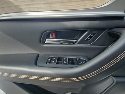 2026 Mazda Mazda CX-90 3.3 Turbo Preferred