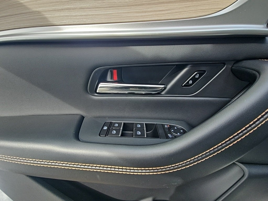 2026 Mazda Mazda CX-90 3.3 Turbo Preferred