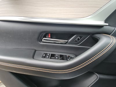 2026 Mazda Mazda CX-90 3.3 Turbo Preferred