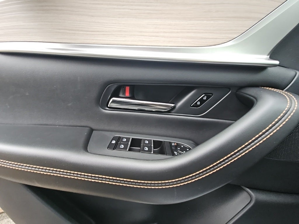 2026 Mazda Mazda CX-90 3.3 Turbo Preferred