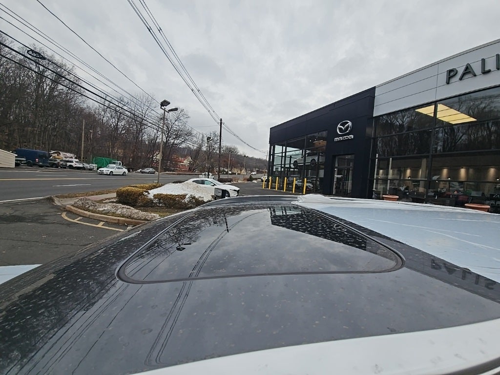 2026 Mazda Mazda CX-90 3.3 Turbo Preferred