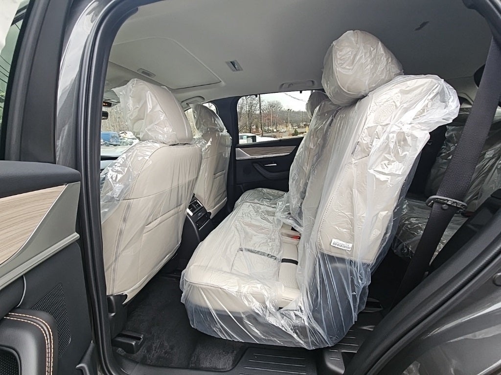 2026 Mazda Mazda CX-90 3.3 Turbo Preferred