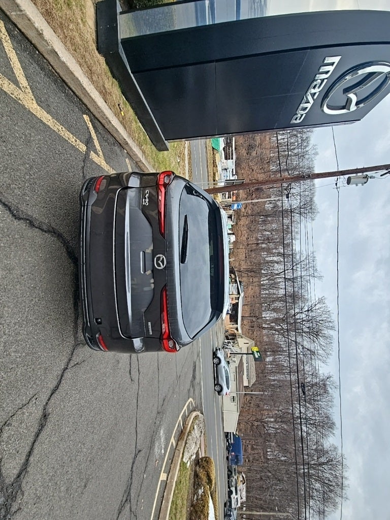 2026 Mazda Mazda CX-90 3.3 Turbo Preferred