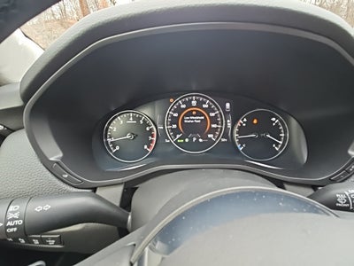 2026 Mazda Mazda CX-90 3.3 Turbo Preferred