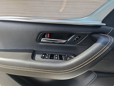 2026 Mazda Mazda CX-90 3.3 Turbo Preferred