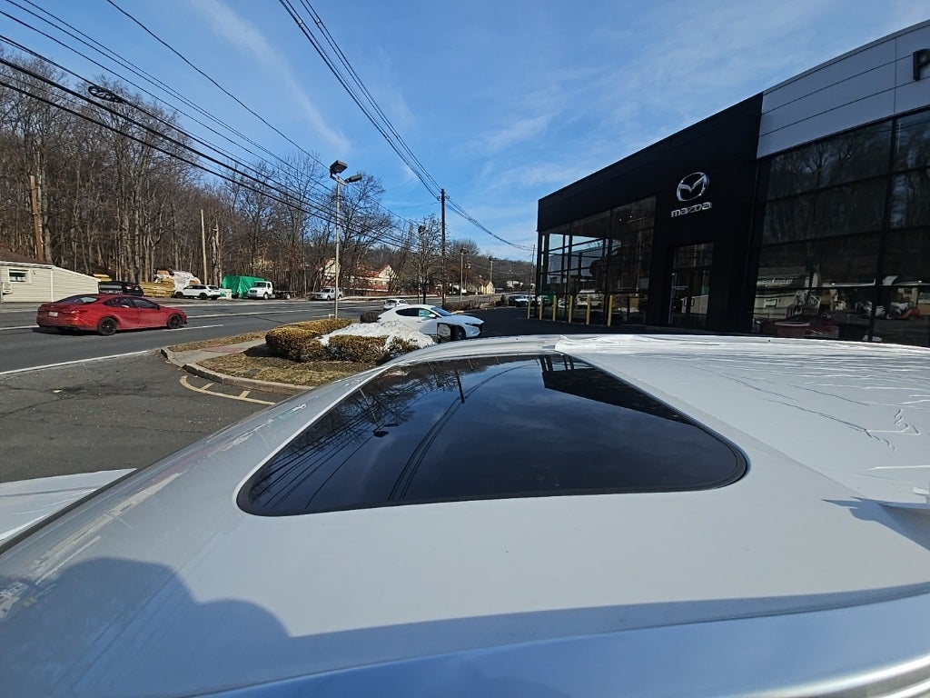 2026 Mazda Mazda CX-90 3.3 Turbo Preferred