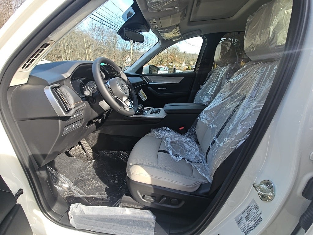 2026 Mazda Mazda CX-90 3.3 Turbo Preferred