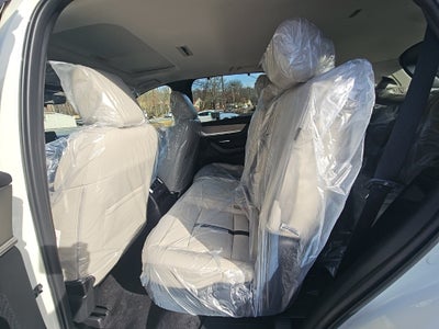 2026 Mazda Mazda CX-90 3.3 Turbo Preferred