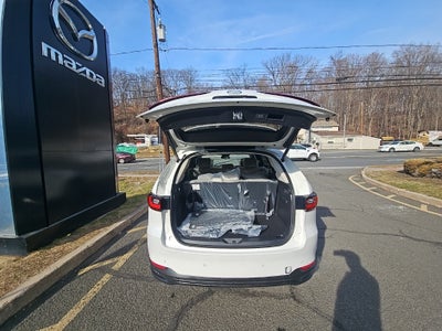 2026 Mazda Mazda CX-90 3.3 Turbo Preferred