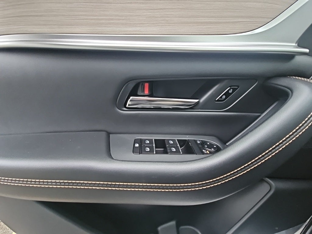 2026 Mazda Mazda CX-90 3.3 Turbo Preferred