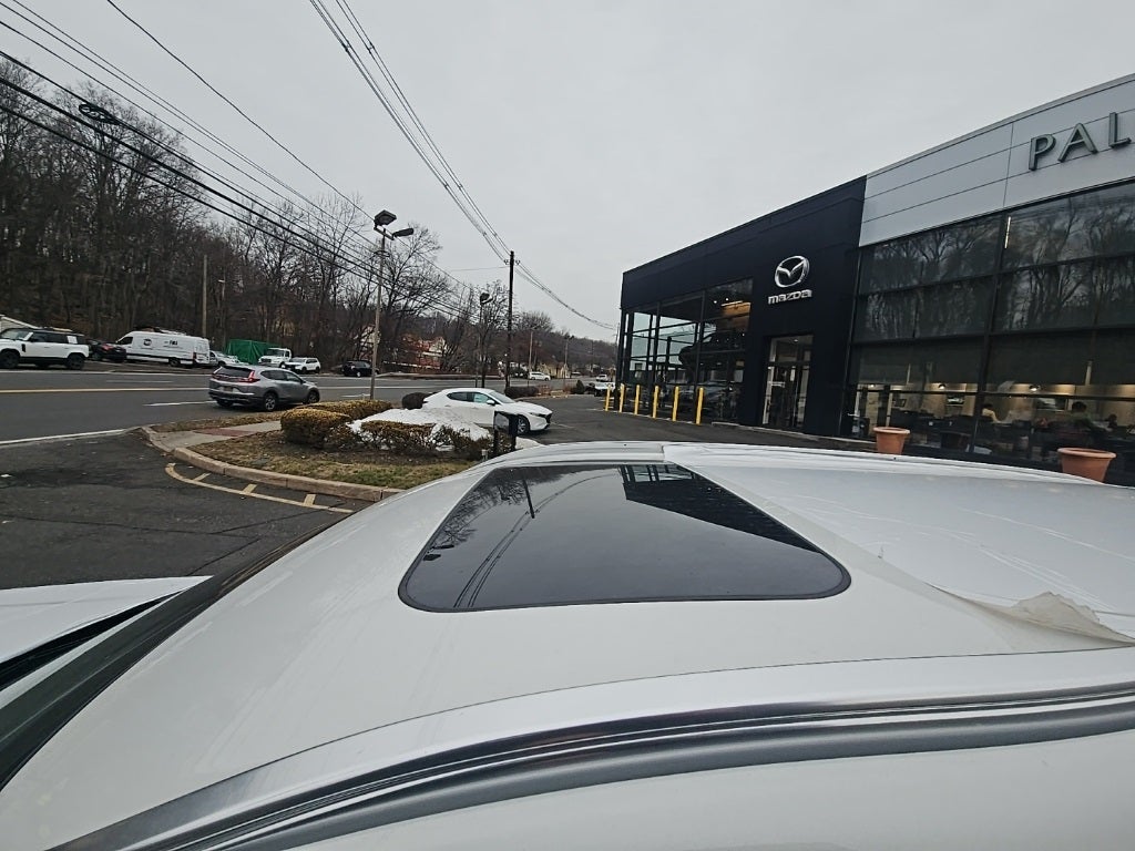 2026 Mazda Mazda CX-90 3.3 Turbo Preferred