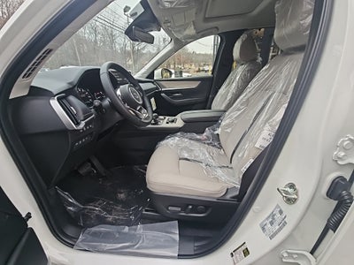 2026 Mazda Mazda CX-90 3.3 Turbo Preferred