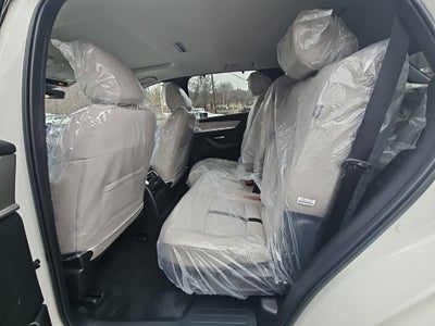 2026 Mazda Mazda CX-90 3.3 Turbo Preferred